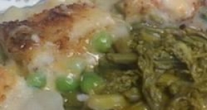 Amazing Asparagus