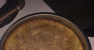 Virginia Apple Pudding