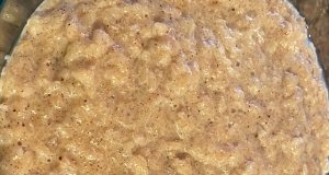 Instant Pot® Rice Pudding