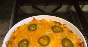 Skyline Dip