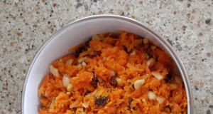 Carrot Recipe