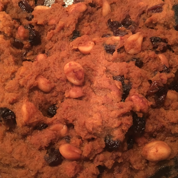 Carrot Recipe