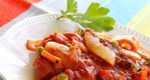 Easy Swiss Steak