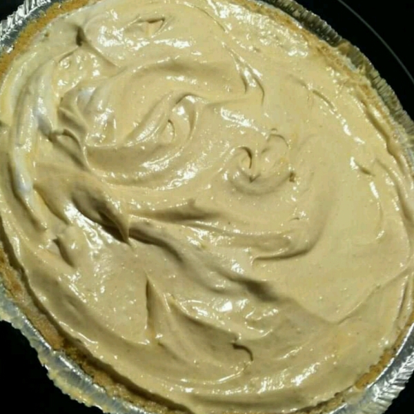 Peanut Butter Pie 2000