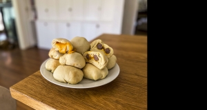 Texas Sausage Kolaches (Klobasneks)