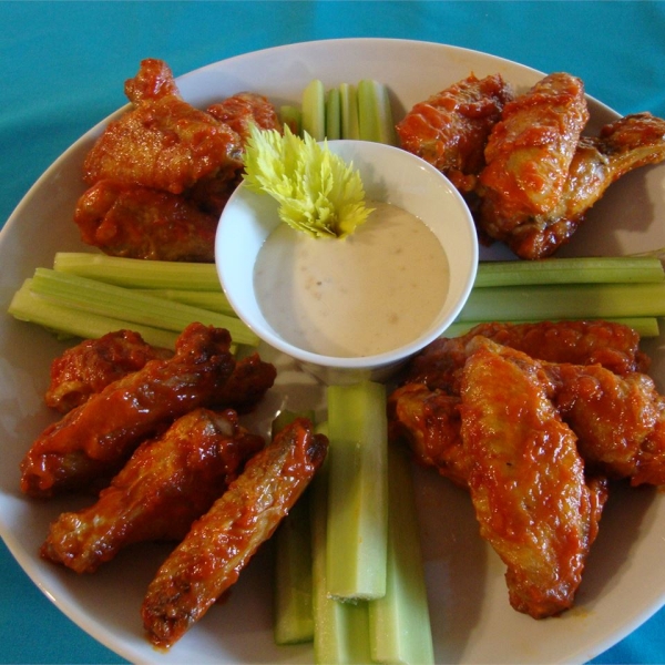 Jerry's Wings
