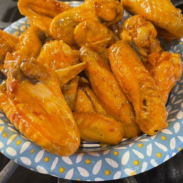 Jerry's Wings