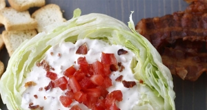 Charleston BLT Dip