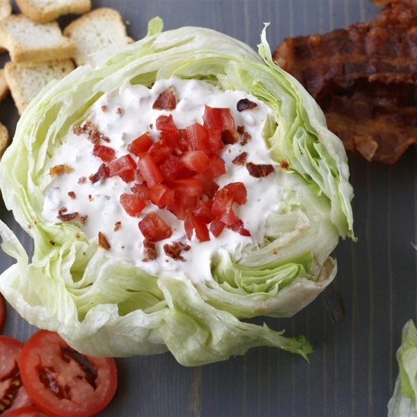 Charleston BLT Dip