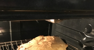 Sweet Potato Puff