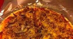 Gera's Amish Funny Cake