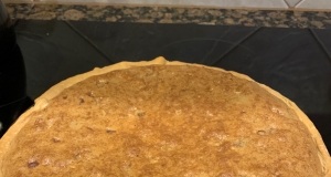 Toll House Pie III