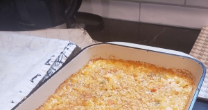 Simple Macaroni and Cheese