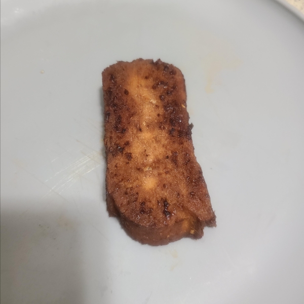Baked Tofu Steaks