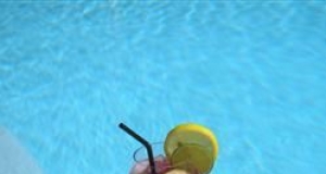Sangria a la Las Vegas Round Up 2011