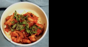 Chef John's Shrimp Fra Diavolo