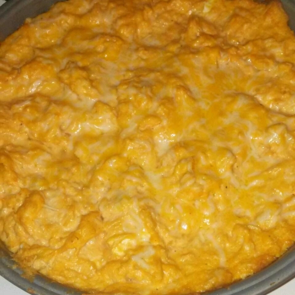 Buffalo Dip