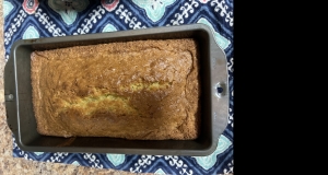 Zucchini Bread VII