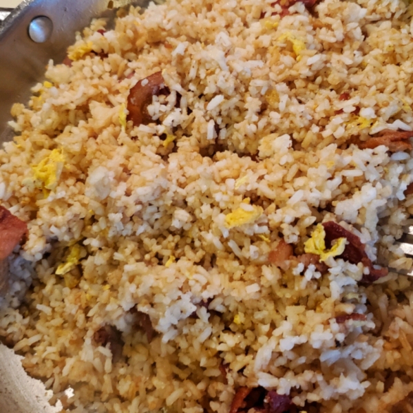 Classic Fried Rice