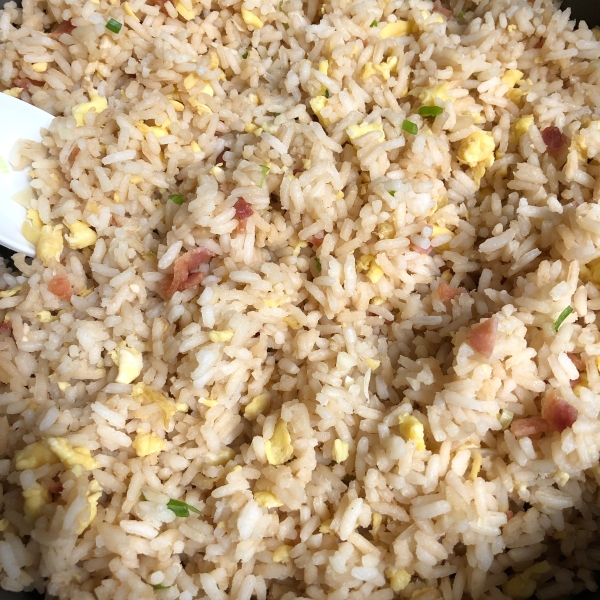 Classic Fried Rice