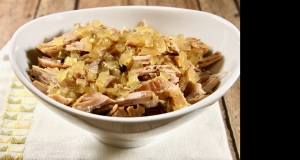 Slow Cooker Cuban Pork