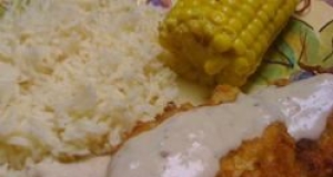 Popeye Fried Chicken