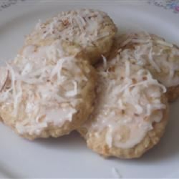 Good Cookies I