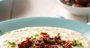 Breakfast Grits from So Delicous®