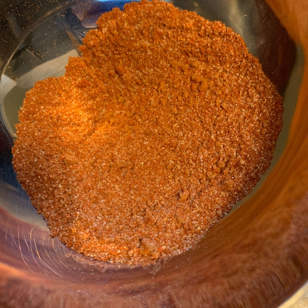 Stacey's Hamburger Seasoning