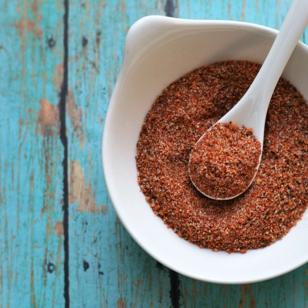 Stacey's Hamburger Seasoning