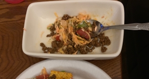 Taco Salad II