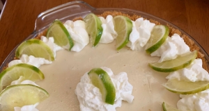 Key Lime Pie