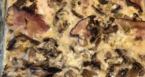 Bacon Chicken