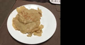 Vegan Crêpes