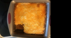 Taco Dip Casserole