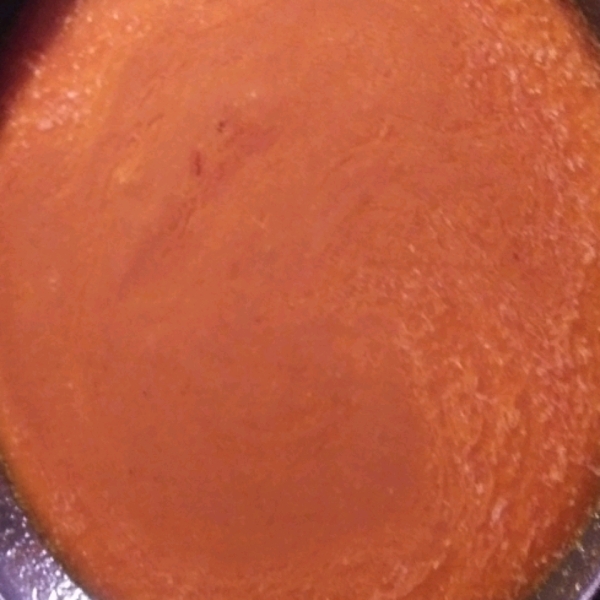 Homemade Enchilada Sauce