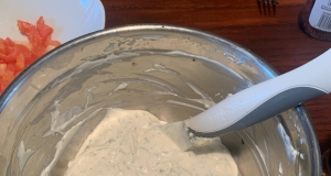 Blue Cheese Dressing