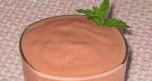 Papaya Surprise Smoothie