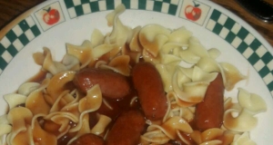 Bourbon Little Smokies