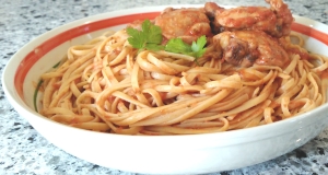 Chicken Cacciatore for the Instant Pot®
