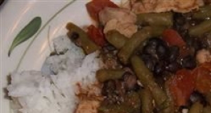 Chicken Roche