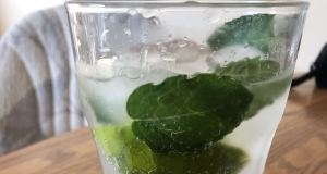 Cuban Mojito