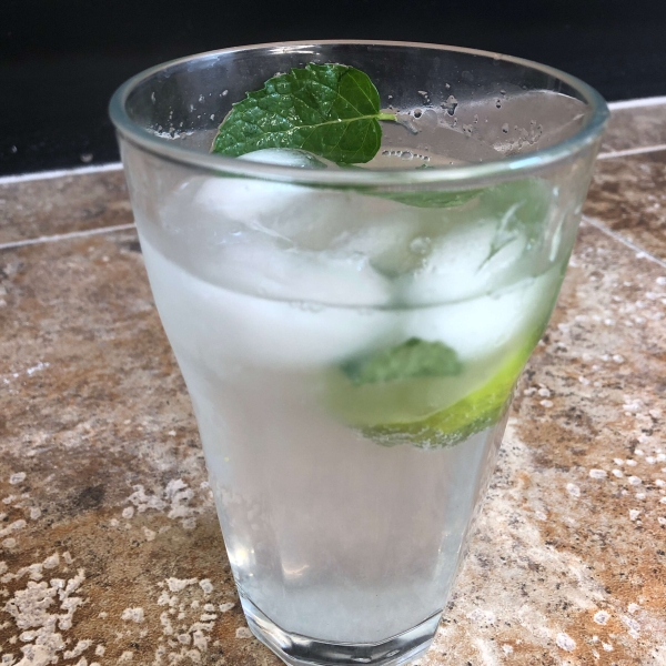 Cuban Mojito
