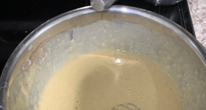 Banana Pancakes the Easy Way
