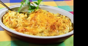Colcannon Bake