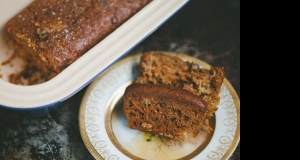Pumpkin Bread IV