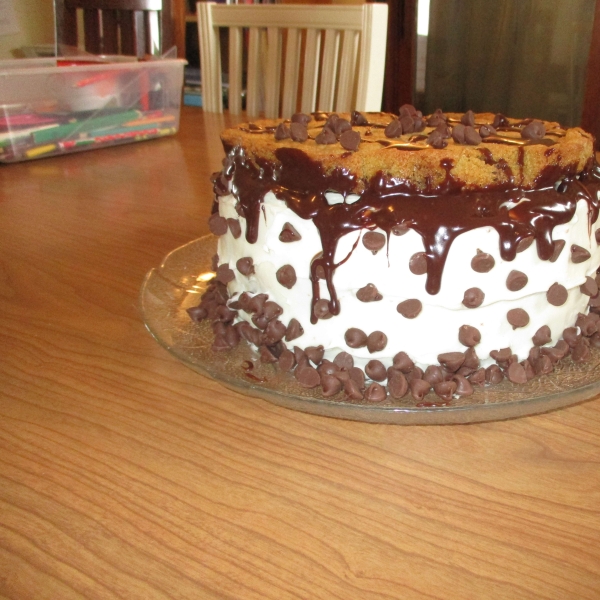 Funfetti Donut Holes