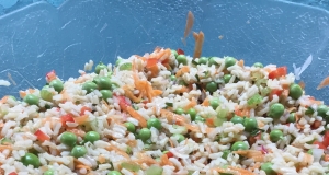Louisville Rice Salad