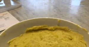 Instant Pot® Leek Mashed Potatoes