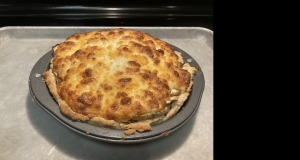 Kelly's Black Bean Salad